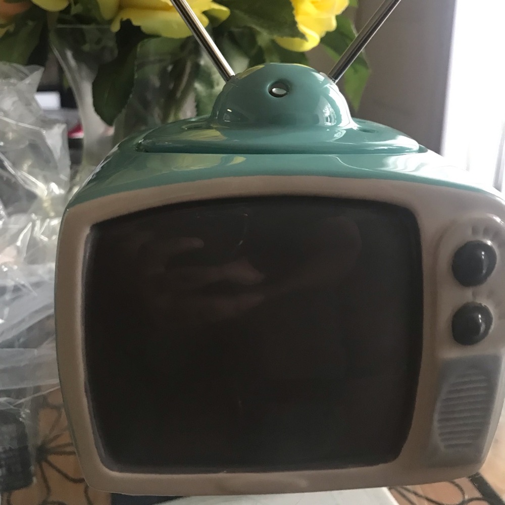 Scentsy warmer